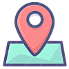Location 10 icon